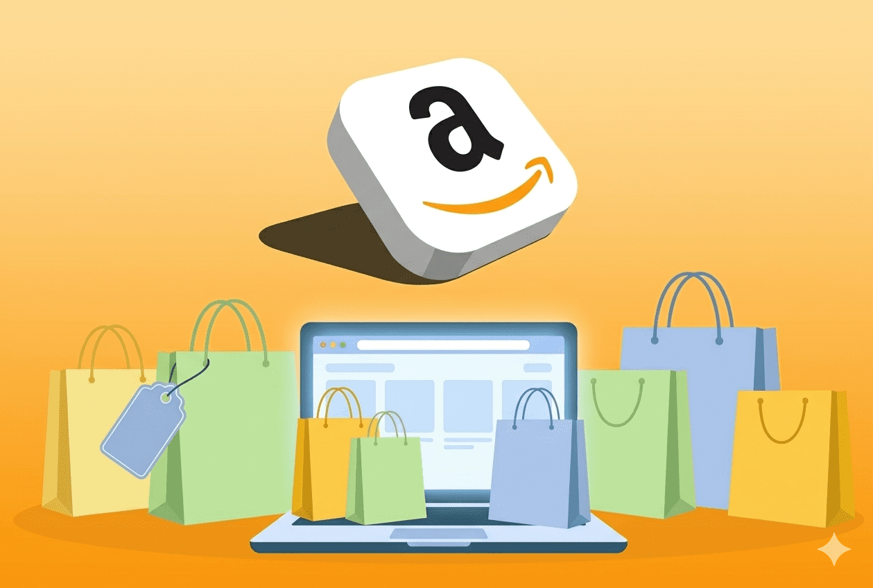 Amazon Big Spring Sale 2026 deals and discounts