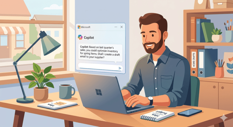 Is Microsoft Copilot Worth It for Small Business? An Honest Review