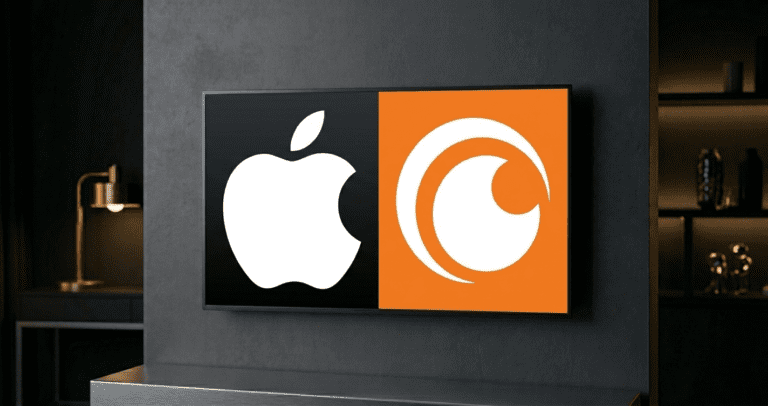Crunchyroll Is Now on Apple TV: Here’s Why It’s a Big Deal