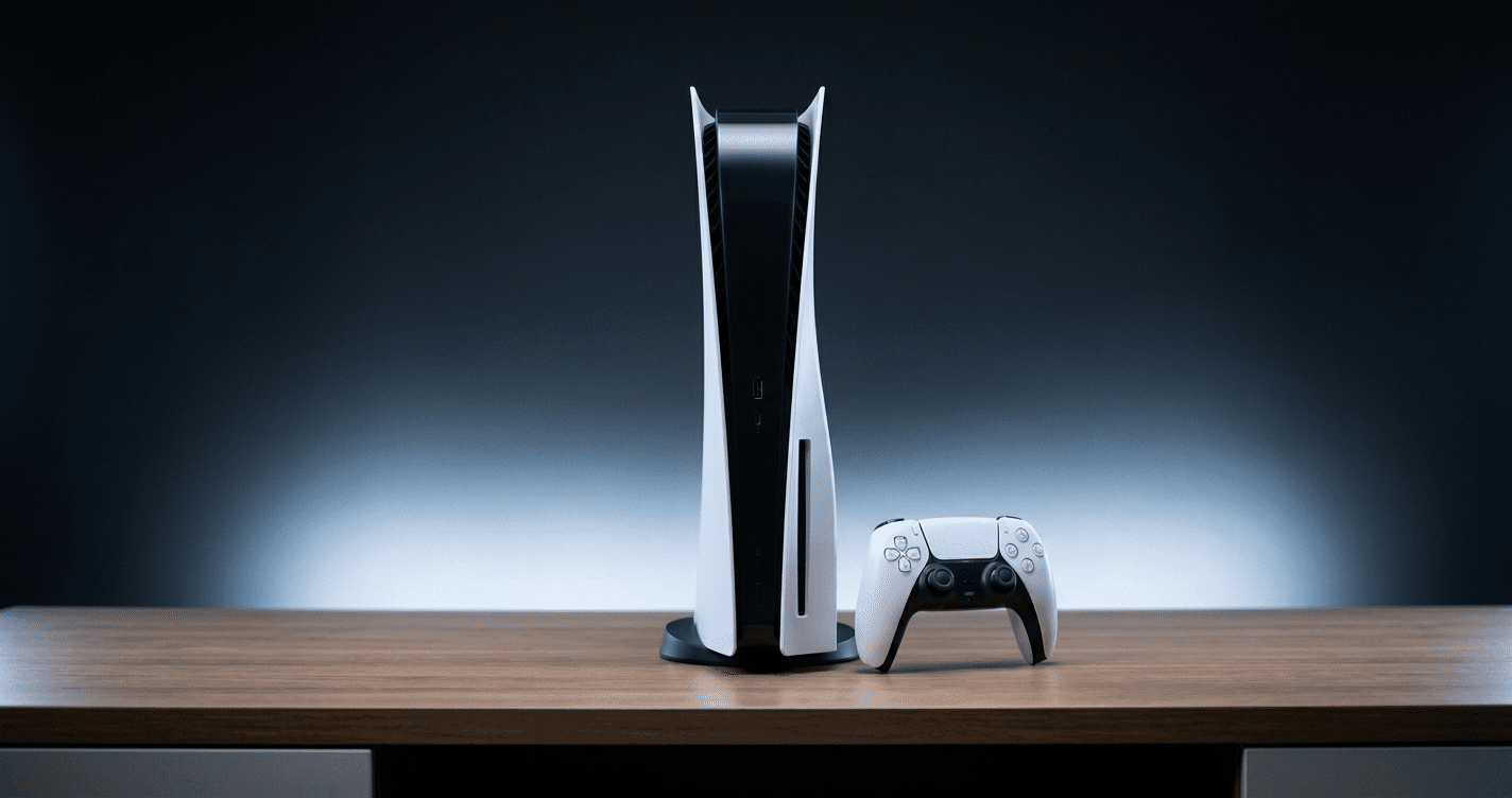 Sony PlayStation 5 console price increase 2026