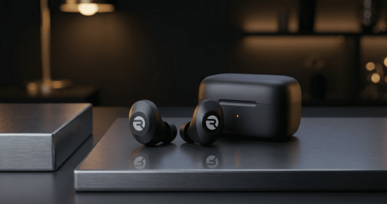 Raycon Everyday Earbuds and charging case review 2026