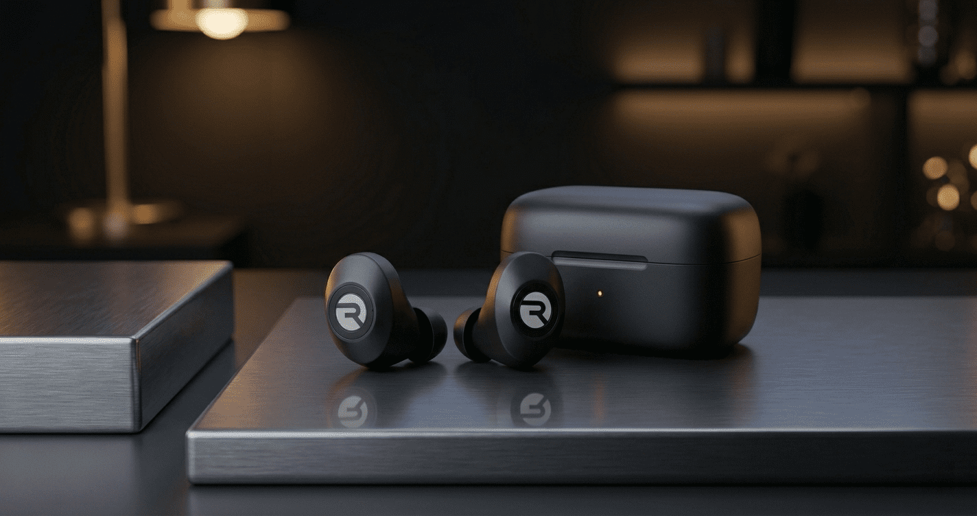 Raycon Everyday Earbuds and charging case review 2026