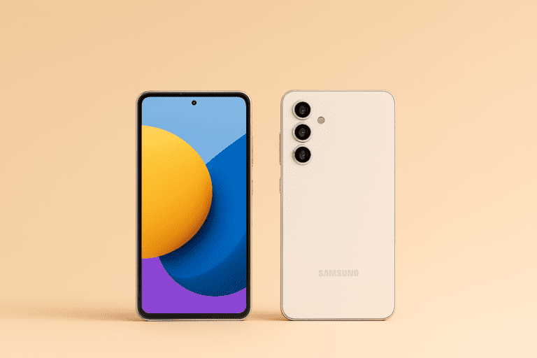 Best Samsung Phone for Small Business in 2026: A57 vs A37